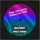 Malpunkt - DC-8 (Original Mix)