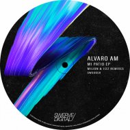 Alvaro AM - Mi Patio