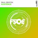 Paul Denton - Existence (Extended Mix)