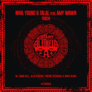 Nihil Young, Talal, Amy Wawn - Touch
