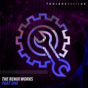Mark Armitage feat Micki - How To Shake (William Sizen Bell & Harley Sanders Remix)