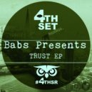 Babs Presents - Foolish