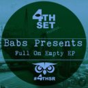 Babs Presents - I You Me Us (Original Mix)