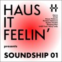 Aarrss - Water Lily (Kyohei Tanaka Remix)