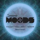 Cousin Vinny (PHL) & STANK - Moment (Extended Mix)