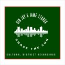 Din Jay & Jame Starck - Chase The Sun (Original Mix)