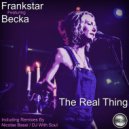 Frankstar Featuring Becka - The Real Thing (Nicolas Bassi Instrumental)