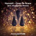 HamzeH - Coup De Grace (Original Mix)