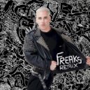 John Roberts - Freaks (Harry Romero Remix)