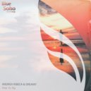 Andrea Ribeca, Dreamy - Free To Fly