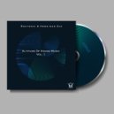 Roctonic SA & Home-Mad Djz - Tech Soul (Atmospheric Mix)