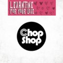 Levantine - Pantomime (Original Mix)