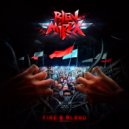 BLGN & Mirex - Fire & Blood