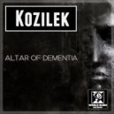 Kozilek - River of wishes (Original Mix)
