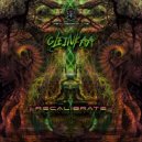 Gleinkaa - Recalibrate (Original Mix)
