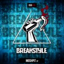 Breakstyle - Moshpit