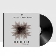 Roctonic SA - Faded