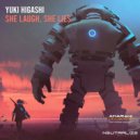 Yuki Higashi - She Laugh, She Lies (Original Mix)