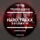 Indeck - NS2908 (Steve Shaden Remix)