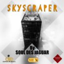 Soul Des Jaguar - Pushing On (Original Mix)