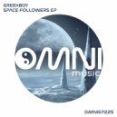 Greekboy - Paroxism (Original Mix)