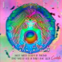 Pvlomo, Tiempo de Maldad, Tkuz, Díaz Tech - Beast Friends Forever (Original Mix)
