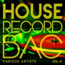 Kim Kaey - Don't Stop Reachin