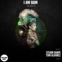 I AM BAM - XLRate