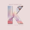 Kaktunatri - Robots From Venus
