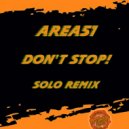Area51 - Don't Stop
