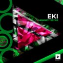 EKI (BIH) - Brainwashed