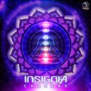 Insignia - Muladhara