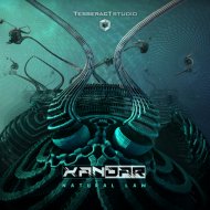 Xandar - Natural Law