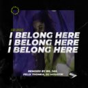 DJ SO4 - I Belong here (Felix Thonka Remix)