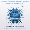 Derek Palmer & Hidden Tigress - Frozen In Time