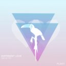 GarciA JTC - Different Love