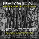 Mid Wooder - Black Matter (Funny Ox Remix)