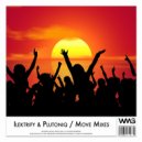 Ilektrify & Plutoniq - Move (Radio Mix 2)