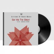 Sir Vee The Great - SnowFall