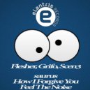 Flesher, Grifo - How I Forgive You