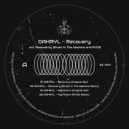 DAHRYL - Recovery