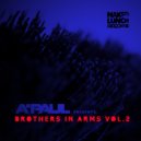 A.Paul & michaelangelo - Blotha (Original Mix)