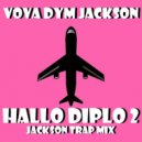 DYM(SMOKIE) JACKSON - Hallo Diplo 2 ()