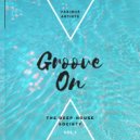 Melanie Johnson - Melodic Dream (Original Mix)