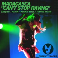 Madagasca - Can\'t Stop Raving