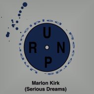 Marlon Kirk - Self Control