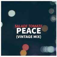 Salade Tomate - Peace