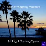 Steve \'Miggedy\' Maestro - Midnight Burning Spear