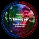 Fernando Arce & Dan Ros - Isolated