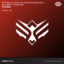 PITTARIUS CODE & Ali Mohtashami feat. May-Britt Scheffer - Stories (Original Mix)